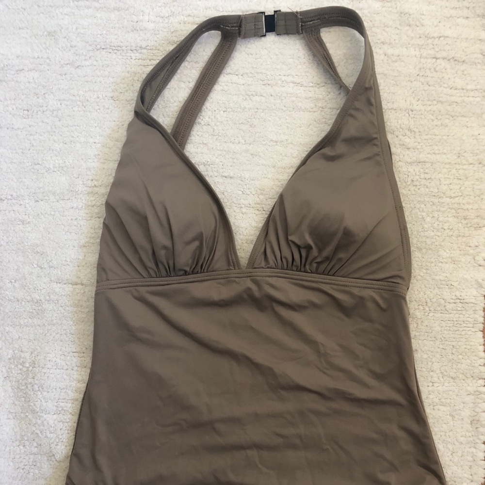Tommy Bahama one piece bathing suit